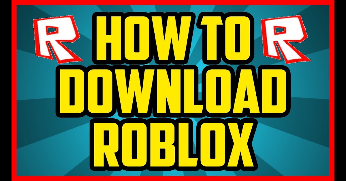 Roblox Studio Download Mac 2017