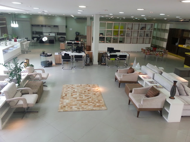 Celmar Concept - Loja de móveis