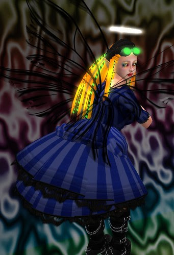 Twisted Hunt 015: WomenSwear Too