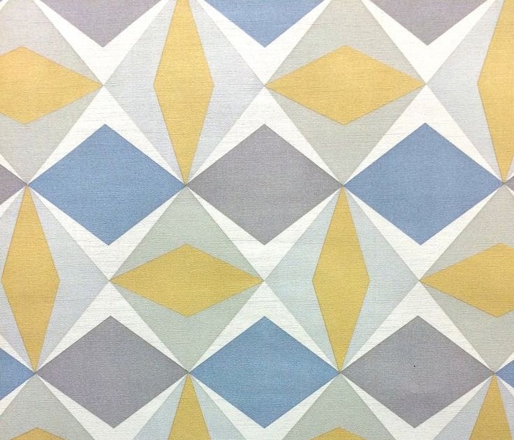 Blue And Yellow Wallpaper Uk - OPHELIE INFO