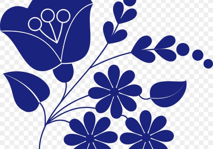 Gambar Bunga Batik Yang Bagus Nuring