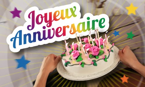Carte D Anniversaire Musicale