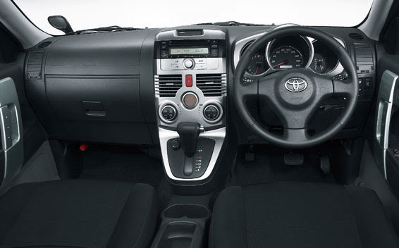 Toyota Motor 2019 Interior Toyota Rush 2018 Price In Pakistan