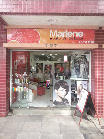 Marlene Estilo e Beleza