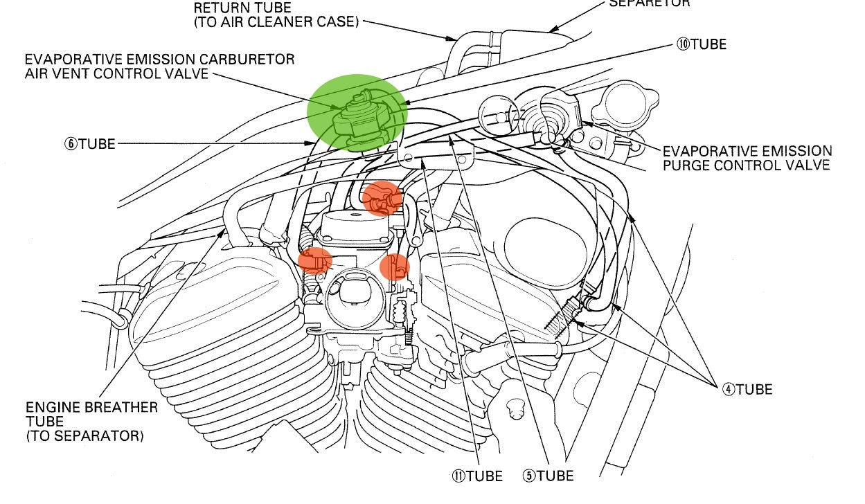 19 Luxury 1994 Honda Civic Radio Wiring Diagram