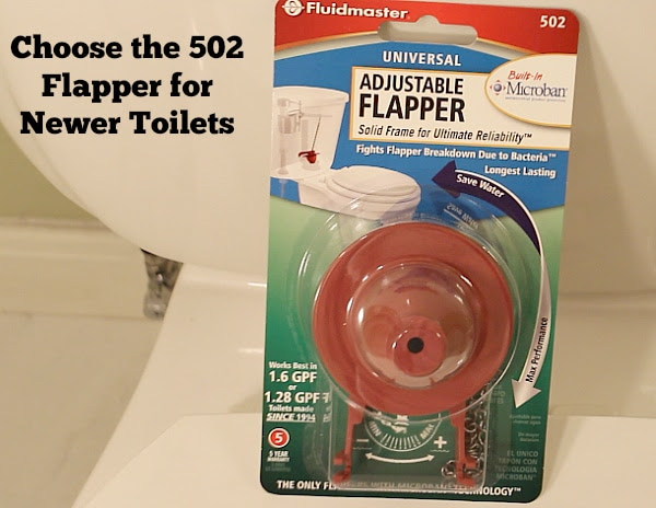 Garage Door Opener Chain Adjustment How To Fix A Toilet Flapper