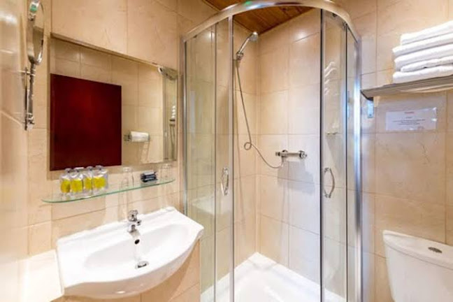 Adria Hotel - London