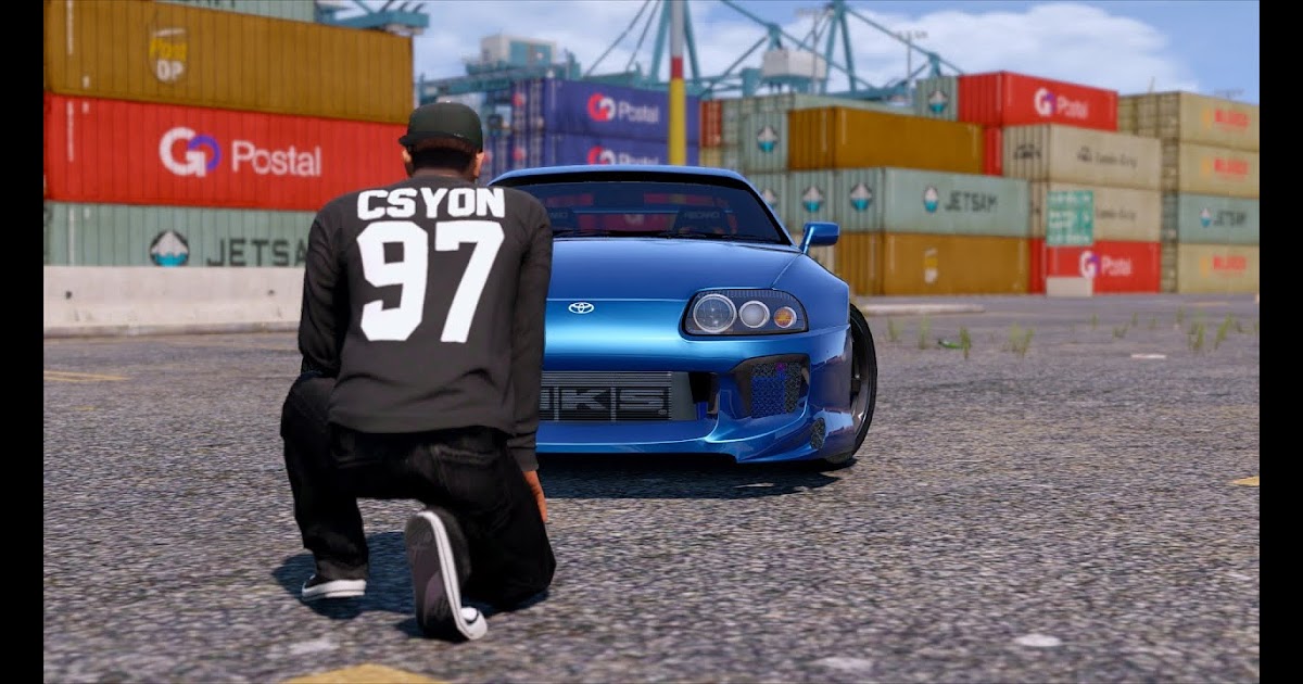 Csyon GTA 5 AUF STREIFE ALS HUND YouTube Willkommen auf csyon