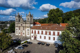 Pousada Mosteiro de Guimarães