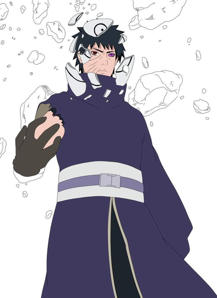Obito naruto manga pfp 226552 - Muryojpsipx3f7w