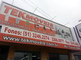 Tekmóveis