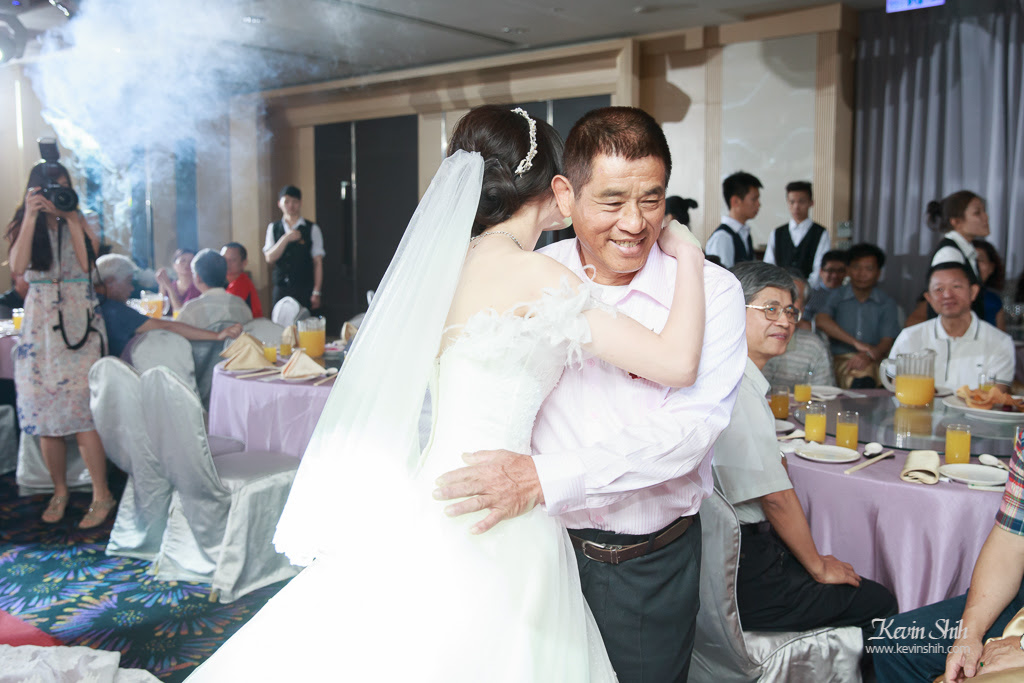 台中兆品-婚禮記錄