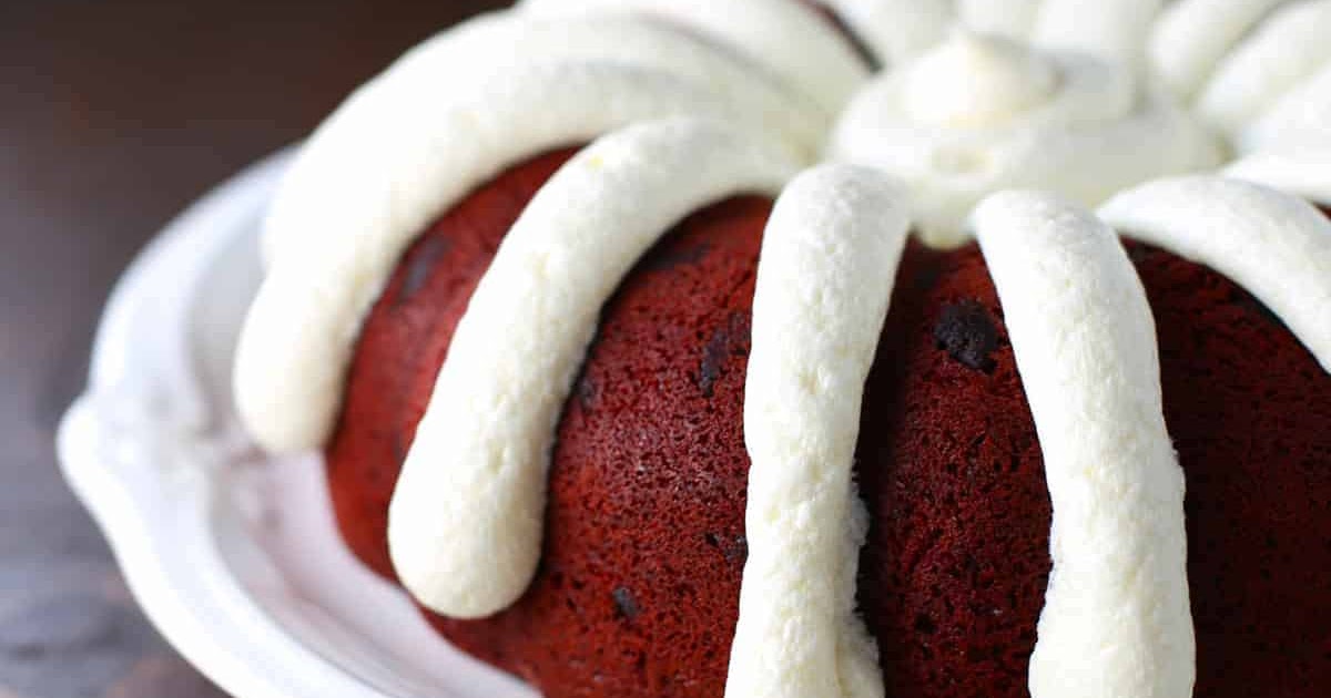 Anything Bundt Cakes Gluten Free Cociana Ikea