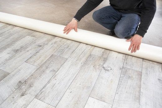 Pvc Boden Fur Aussenbereich