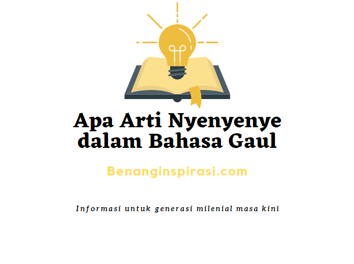 Arti 823 Bahasa Gaul : Apa Arti Boker dalam Bahasa Gaul dan Boker