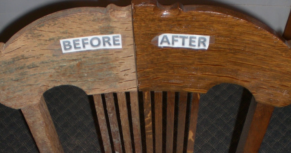 Wood Chair Repair Near Me - ColinHummel