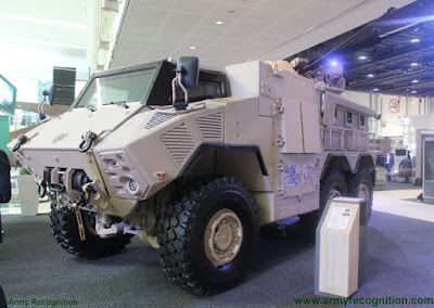 IDEX 2017: NIMR signs massive contracts with UAE for over 1,750 ...