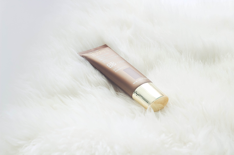 IMAN BB CREME