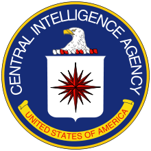CIA (Ηνωμένες Πολιτείες Αμερικής) CIA (Ηνωμένες Πολιτείες Αμερικής)