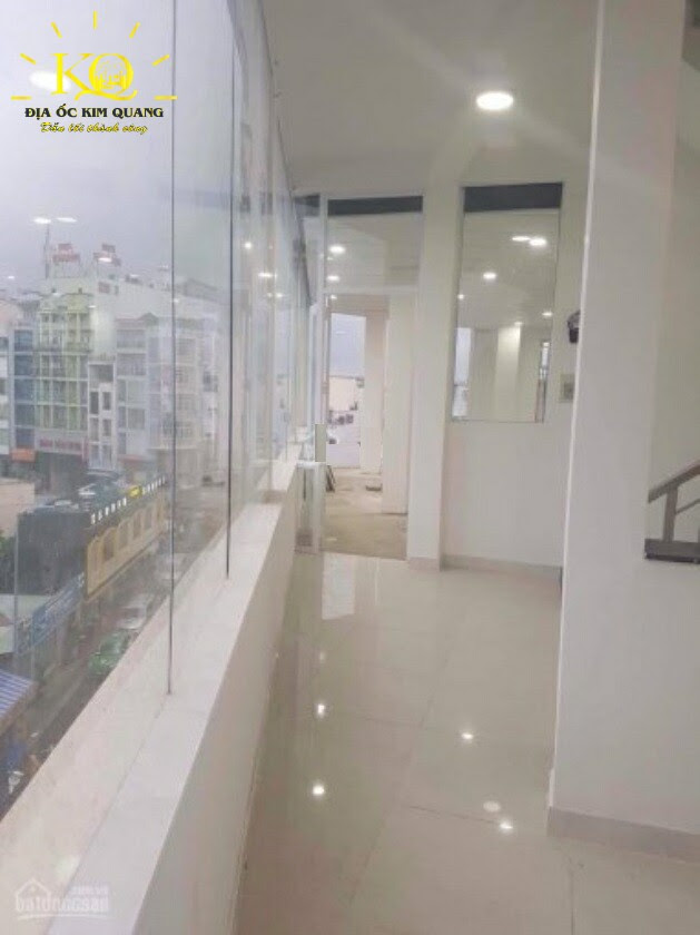 Hành lang Siriland Office Hành lang Siriland Office