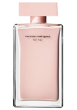 Narciso Rodriguez for Her Eau de Parfum Narciso Rodriguez Feminino