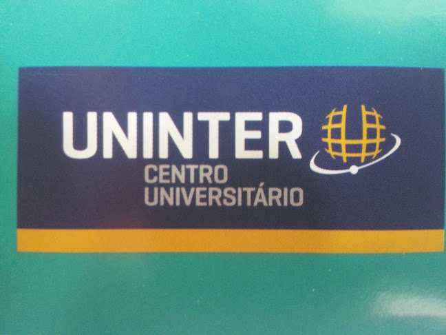 Comentários e avaliações sobre UNINTER - Campus Tiradentes