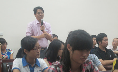 Gi áp Văn Dương, MOOC, edx, giáo dục trực tuyến