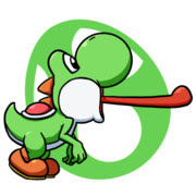 トップ100 ヨッシー マリオ キャラクター イラスト ディズニー帝国