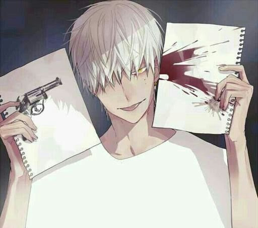 Imagenes De Anime Para Perfil De Hombre - fotos de perfil sad