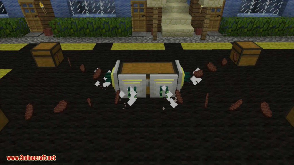 Minecraft Item Filter 1 12 Micro Usb N