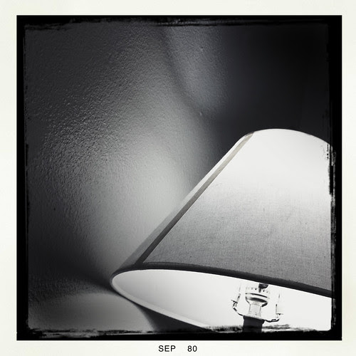 View 'Lampshadow' on Flickr.com
