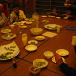 白飯が欲しいという方も・・・