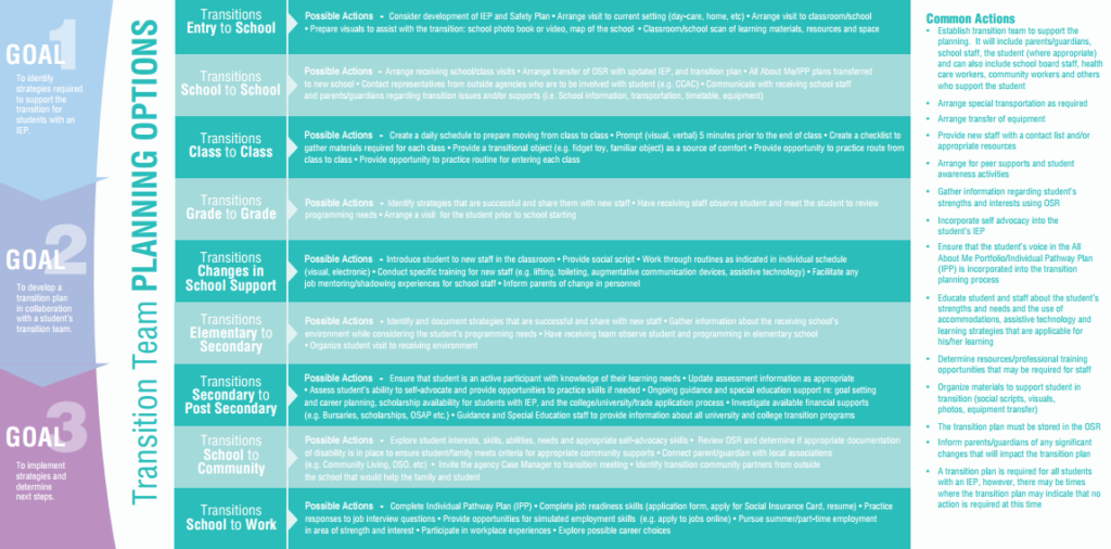 sample-transition-plan-when-leaving-a-job-the-document-template