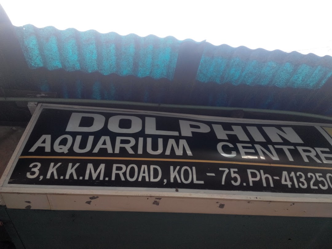 Dolphin Aquarium Centre