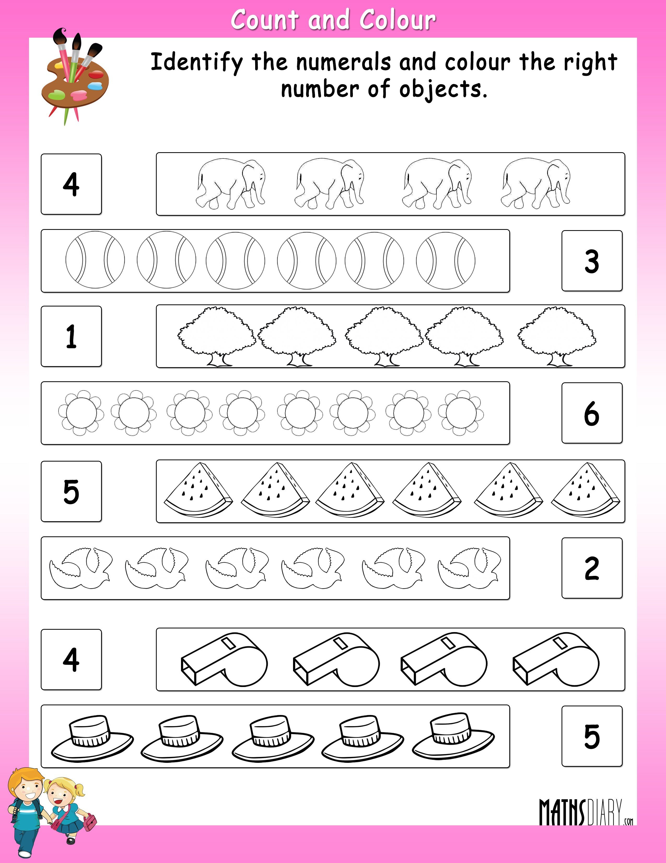 81 MATHS WORKSHEETS FOR GRADE 3 SOUTH AFRICA