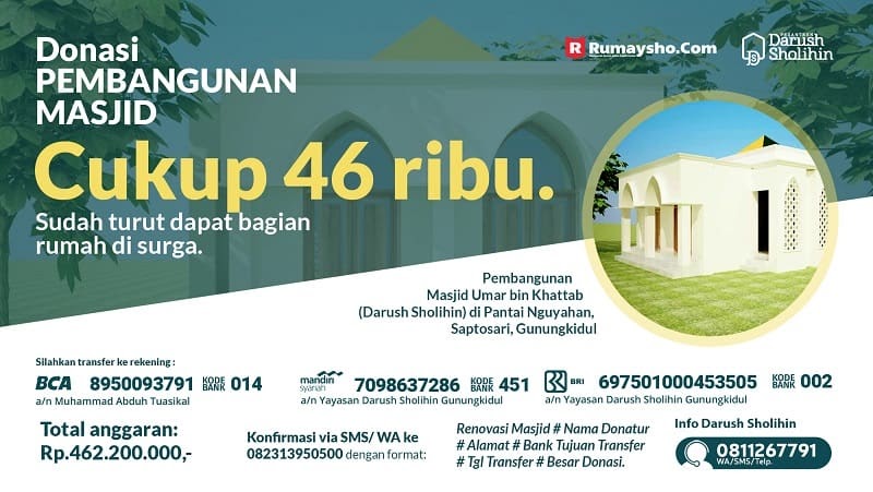 Kumpulan Gambar Spanduk Perumahan Keren contoh desain spanduk