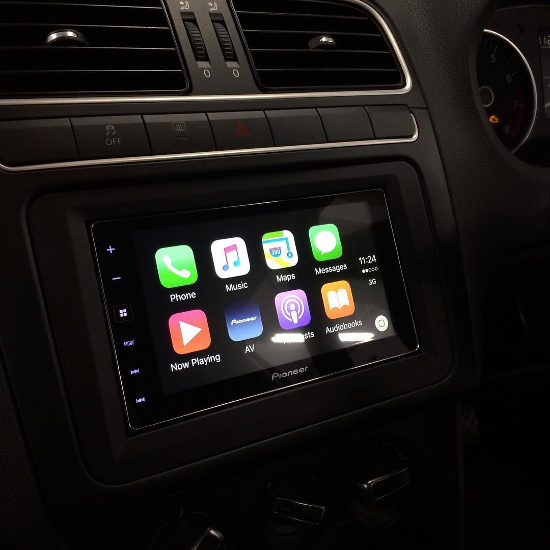 Read Manual How To Install Apple Carplay In Vw