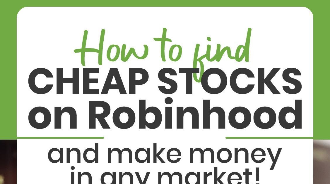 great stocks to buy now cheap