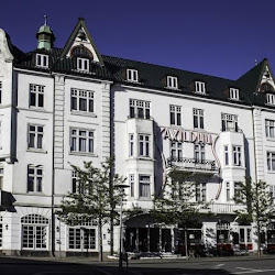 Hotel Saxildhus