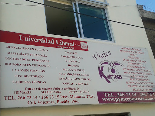 Universidad Liberal