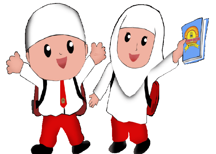33++ Gambar Kartun Anak Sekolah Png Gambar Kartun