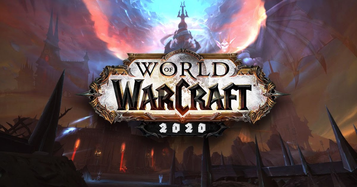 Is World of Warcraft Worth Playing in 2020 Game Rant