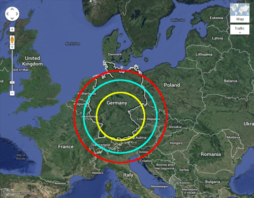 Карта мира атака титанов с странами