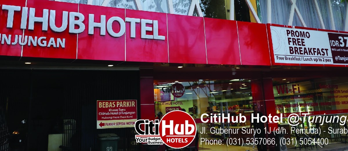 Discount [50% Off] Citihub Hotel Mayjen Indonesia | Artisan Hotel Boutique Las Vegas Reviews