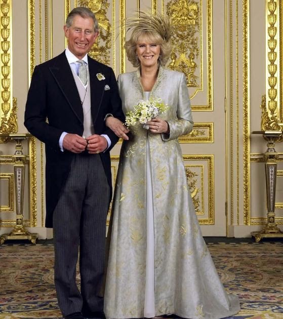 Prinz Charles Camilla Hochzeit | Germany Hochzeit