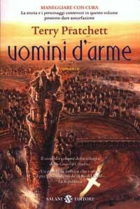 Image of Uomini d'arme
