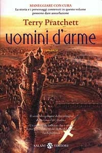 More about Uomini d'arme Image of Uomini d'arme