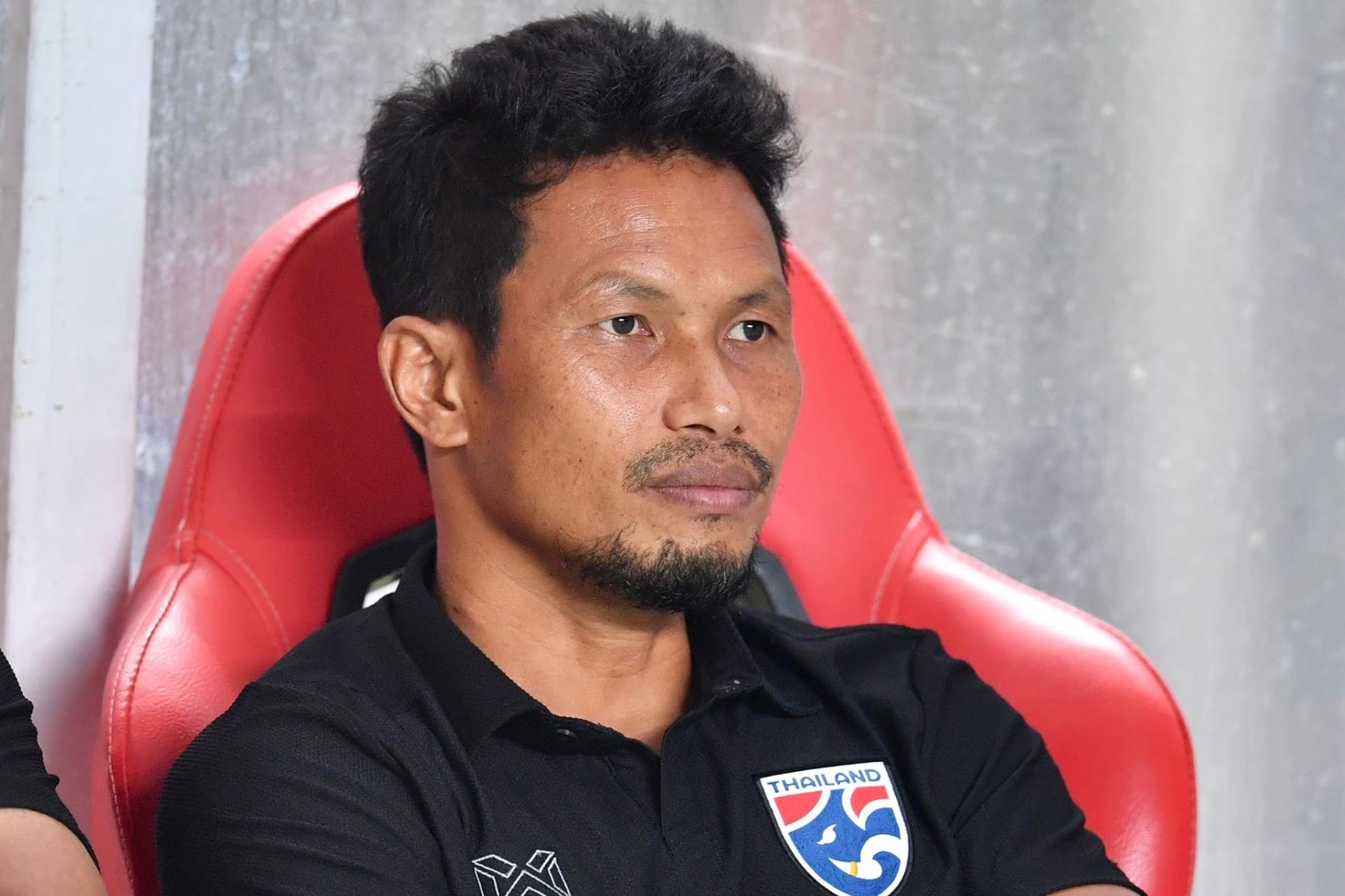 HLV Thái Lan sợ bị U16 Đông Timor loại từ vòng bảng sau trận thắng 10-0
