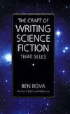 Ben Bova: The Craft of Writing Science Fiction That Sells