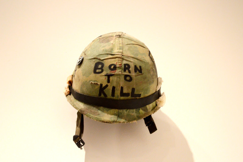 Born to Kill